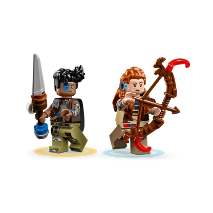LEGO 77037