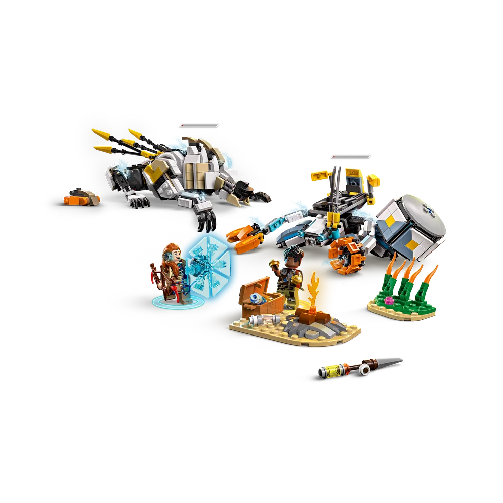 LEGO 77037