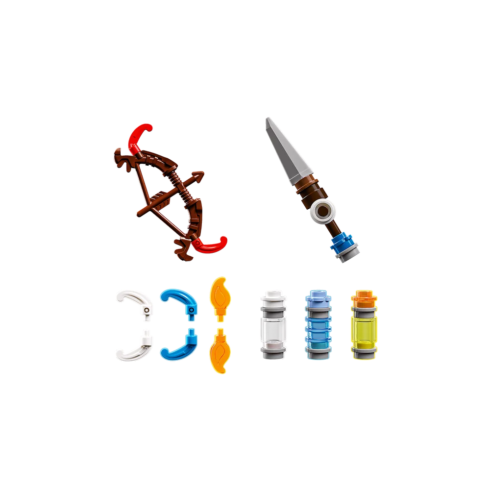 LEGO 77037