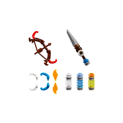 LEGO 77037