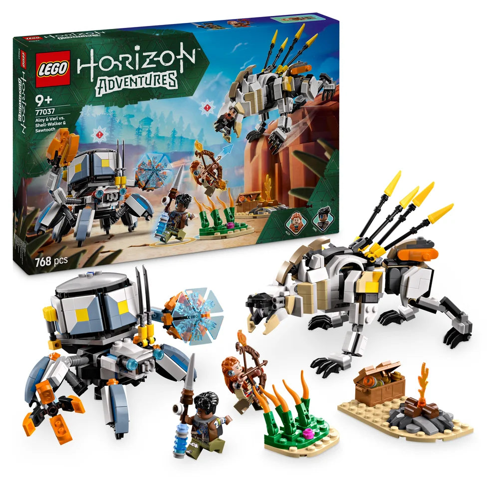 LEGO 77037