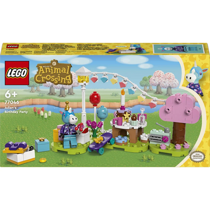 LEGO 77046