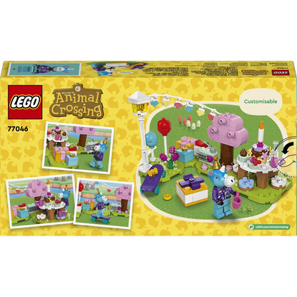 LEGO 77046