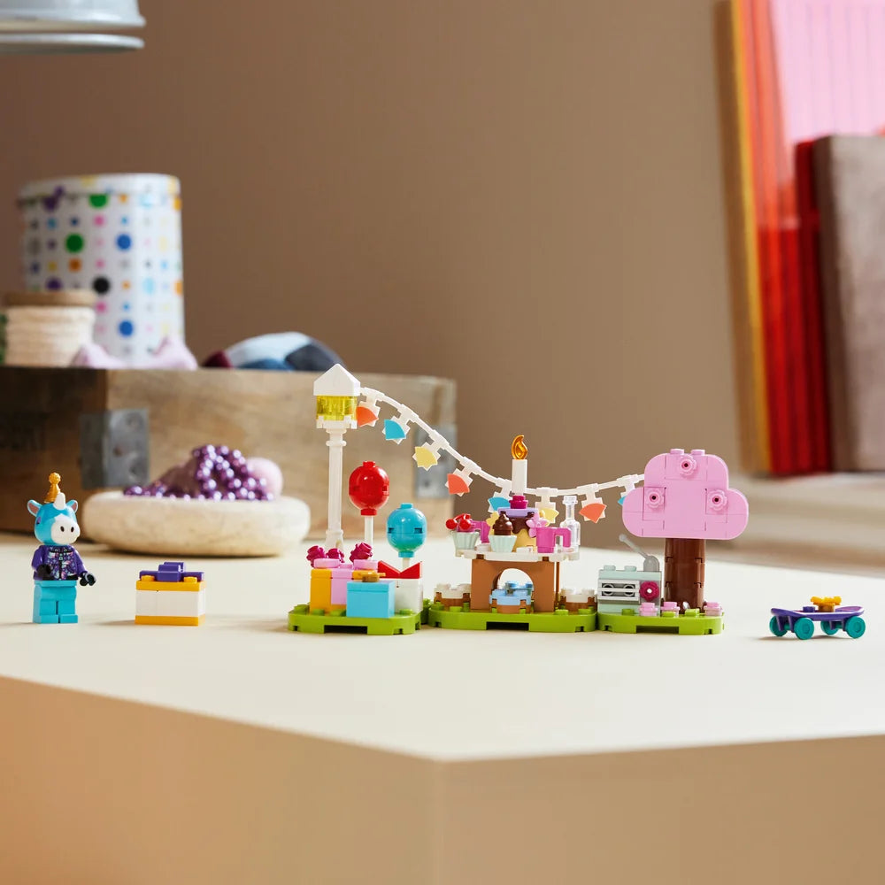 LEGO 77046