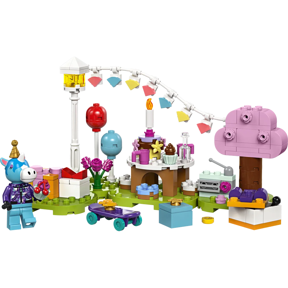LEGO 77046
