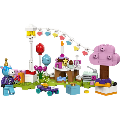 LEGO 77046