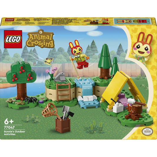 LEGO 77047