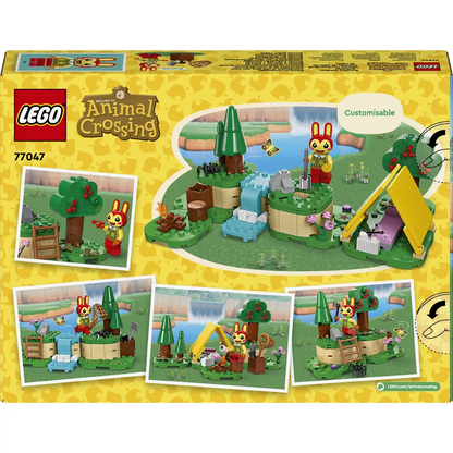 LEGO 77047