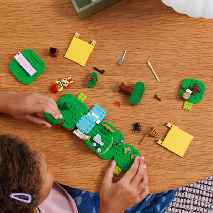 LEGO 77047