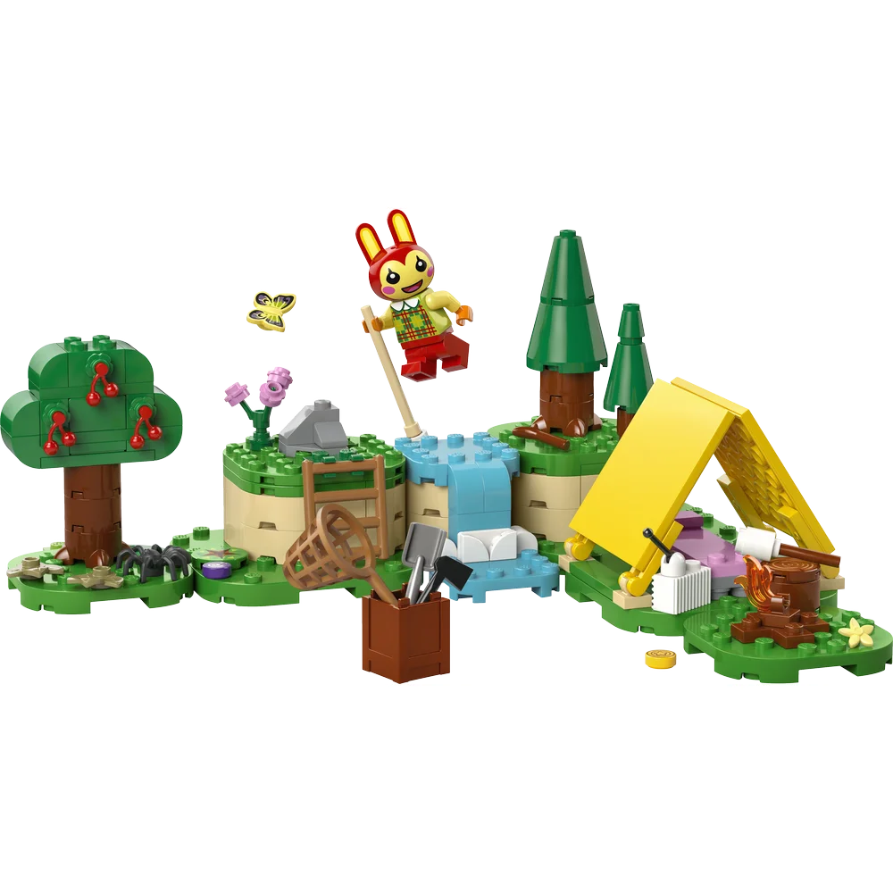 LEGO 77047