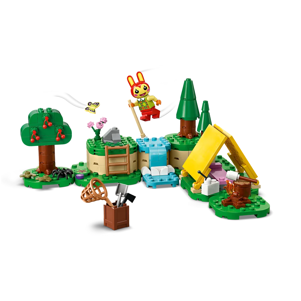 LEGO 77047