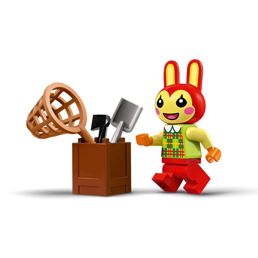LEGO 77047