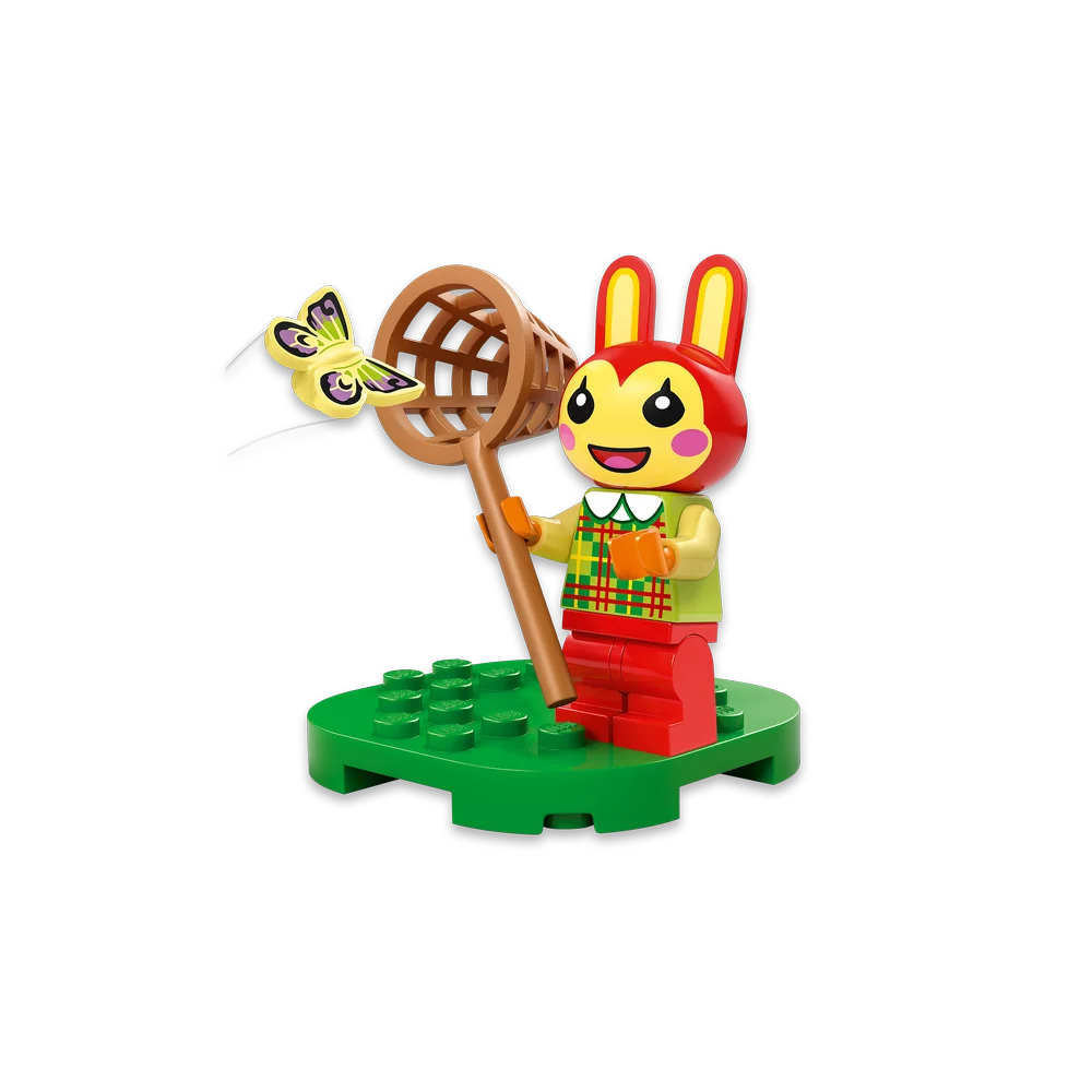 LEGO 77047