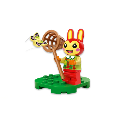 LEGO 77047
