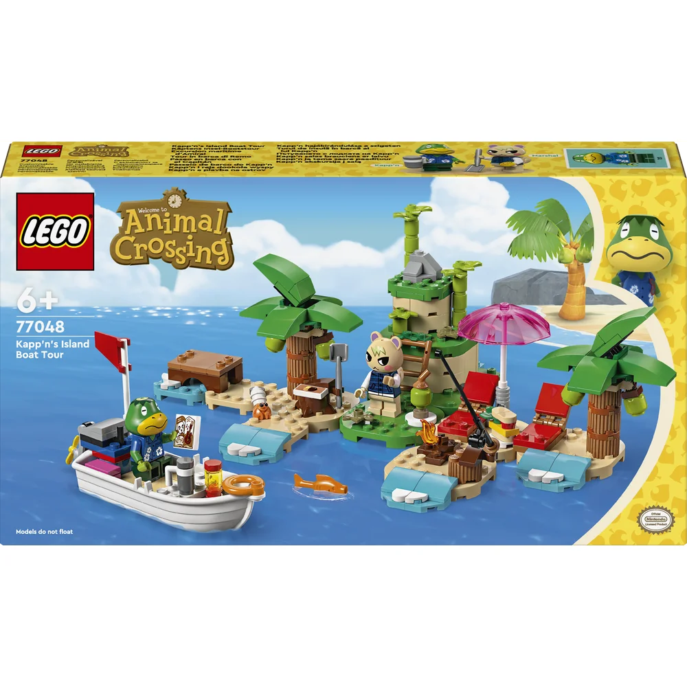 LEGO 77048
