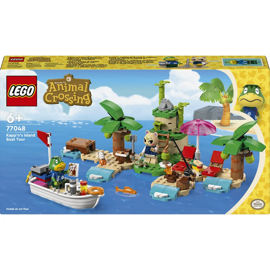LEGO 77048