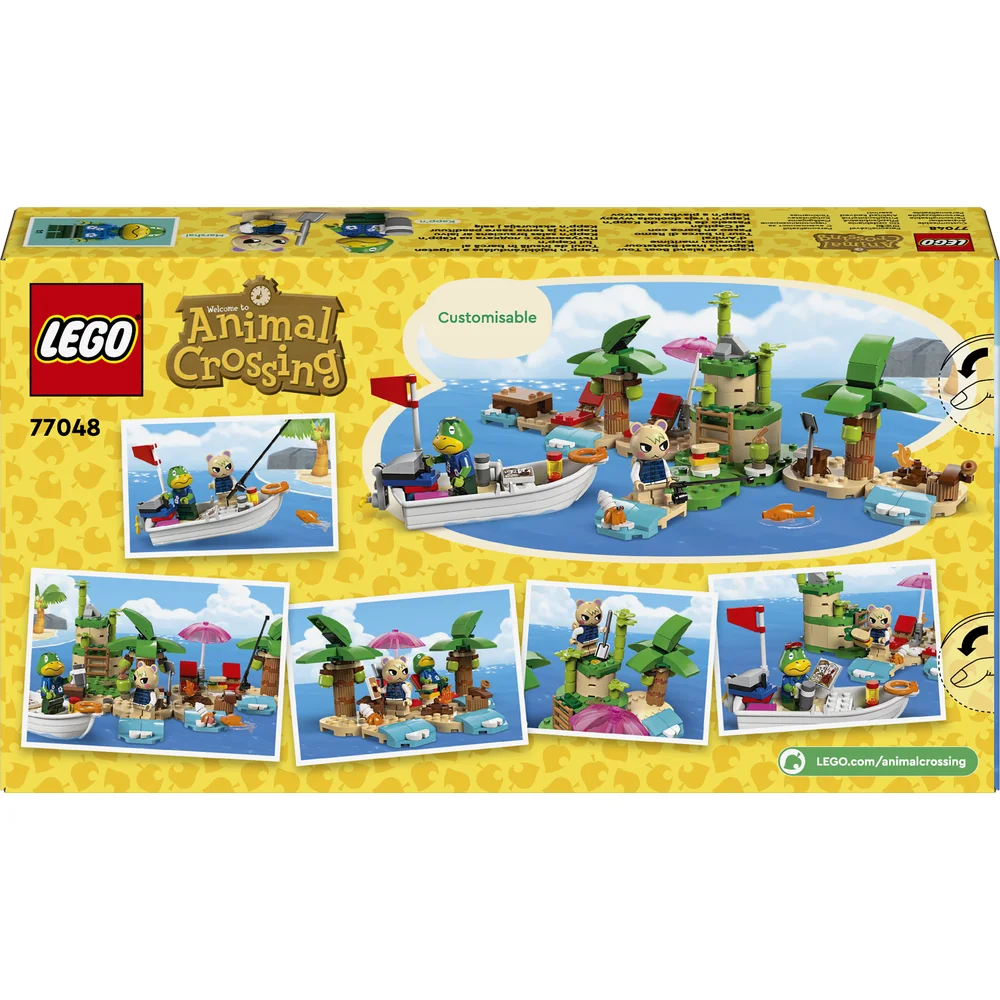 LEGO 77048
