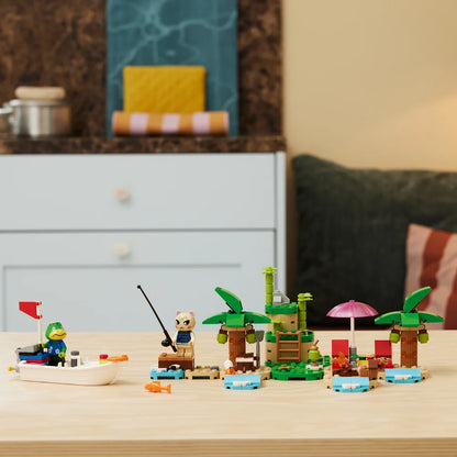 LEGO 77048