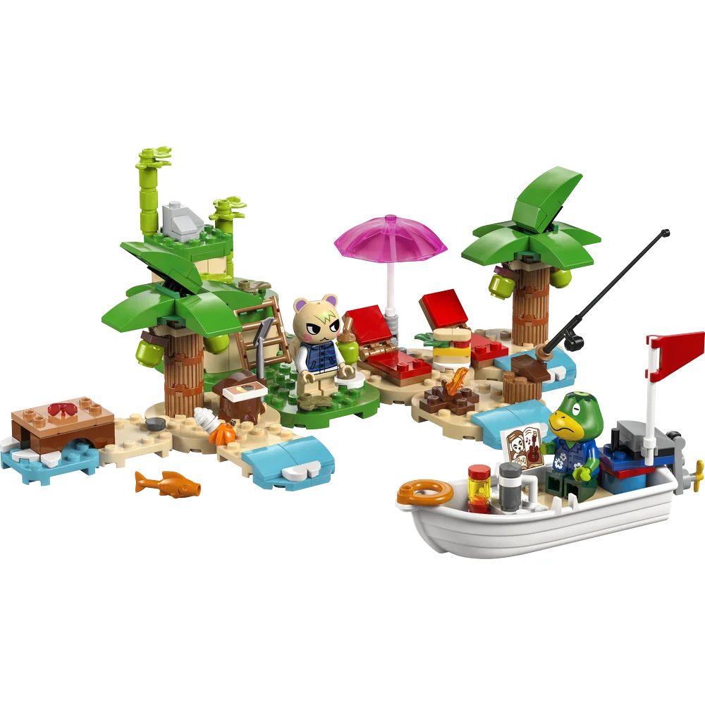LEGO 77048