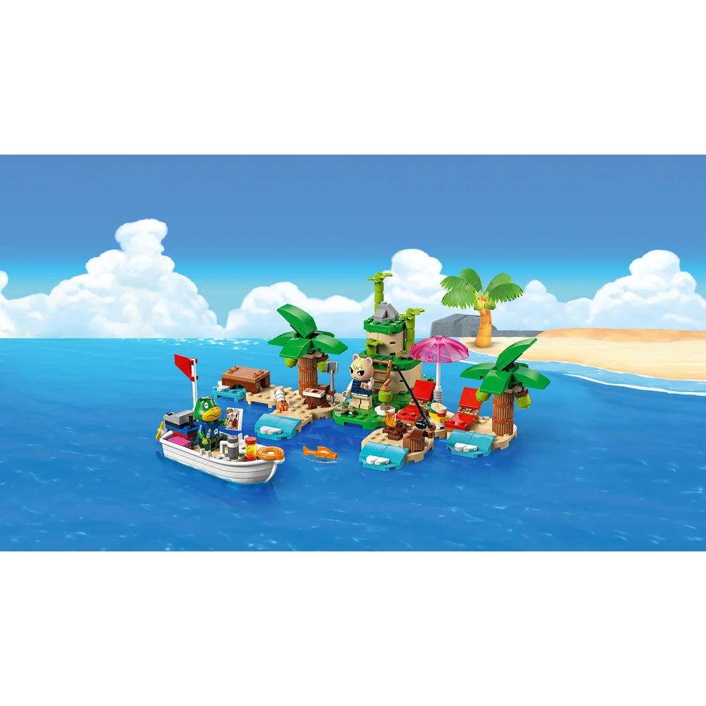 LEGO 77048