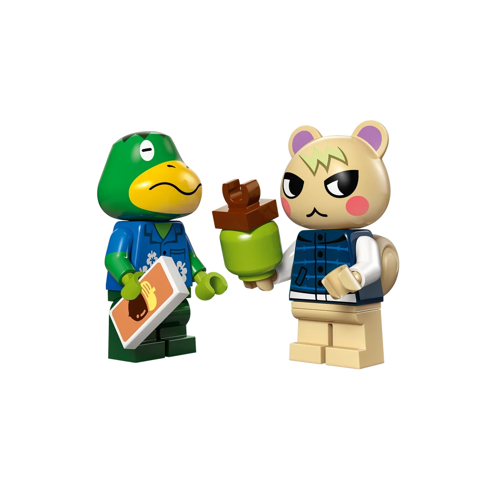 LEGO 77048