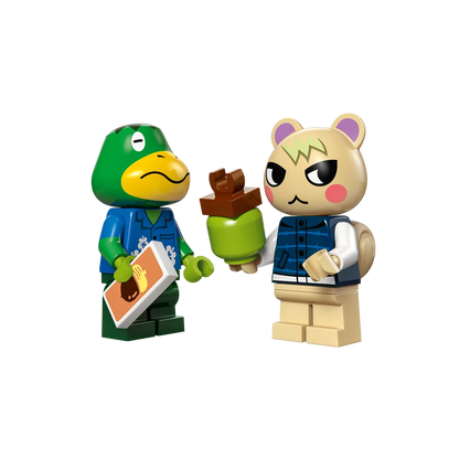 LEGO 77048