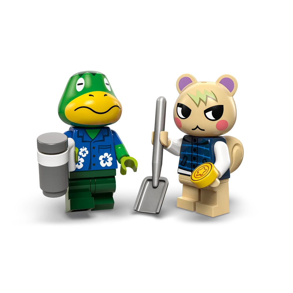LEGO 77048