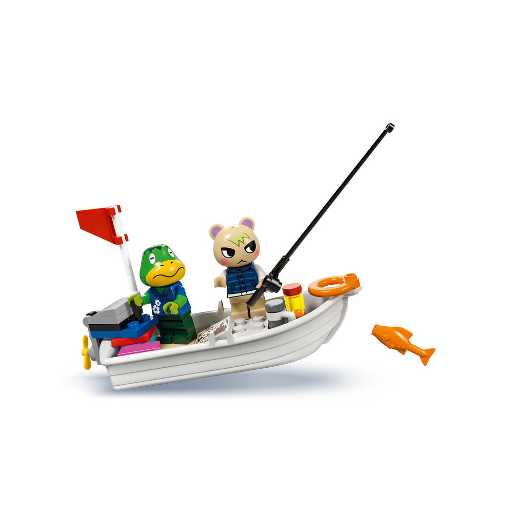 LEGO 77048