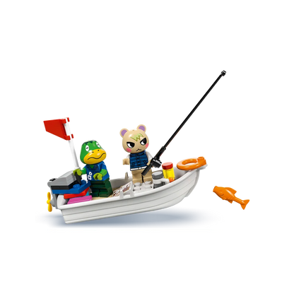 LEGO 77048