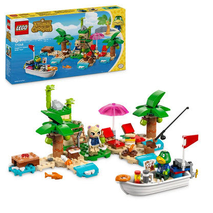 LEGO 77048