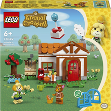 LEGO 77049
