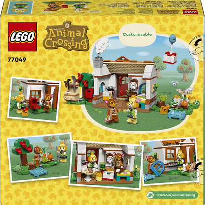 LEGO 77049