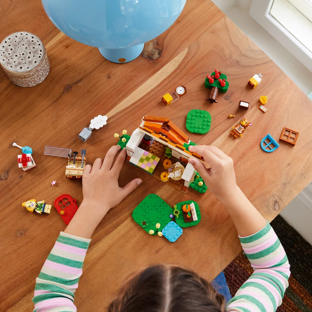 LEGO 77049