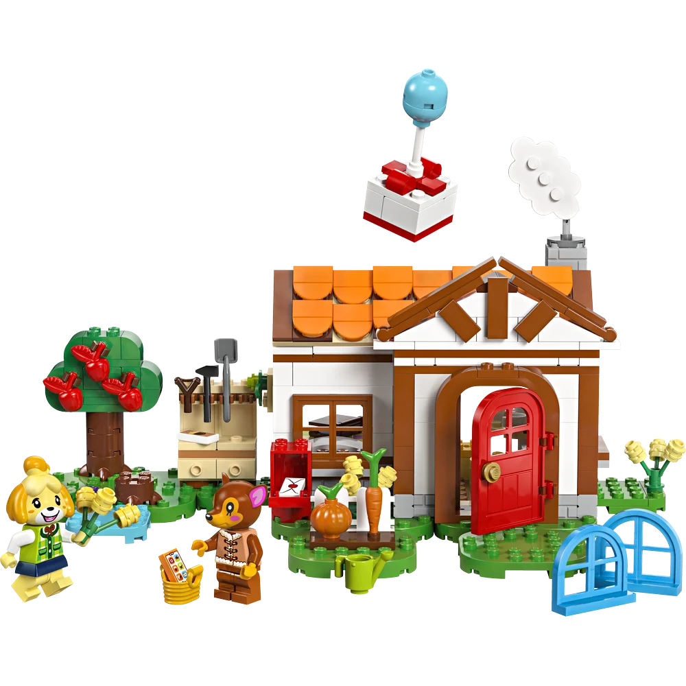 LEGO 77049