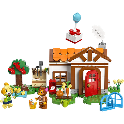 LEGO 77049