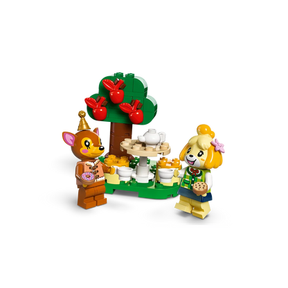LEGO 77049