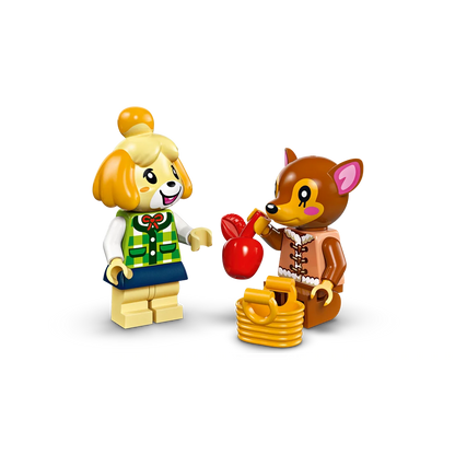 LEGO 77049