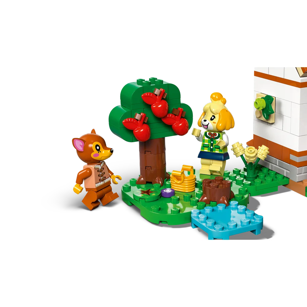 LEGO 77049