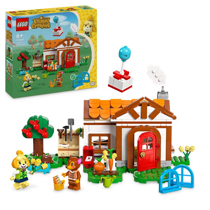 LEGO 77049