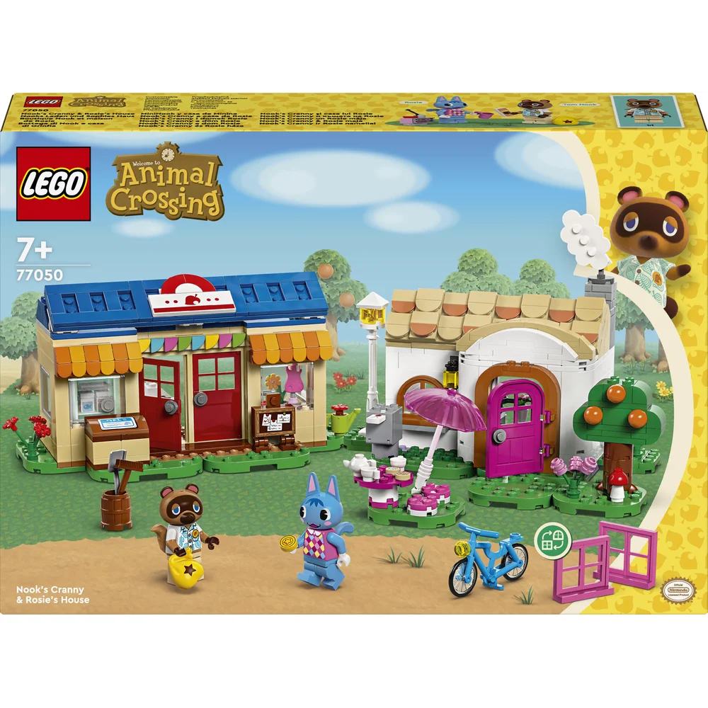 LEGO 77050