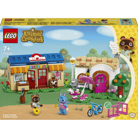 LEGO 77050