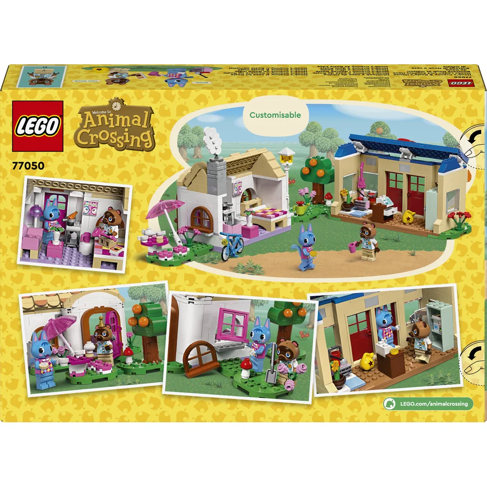 LEGO 77050