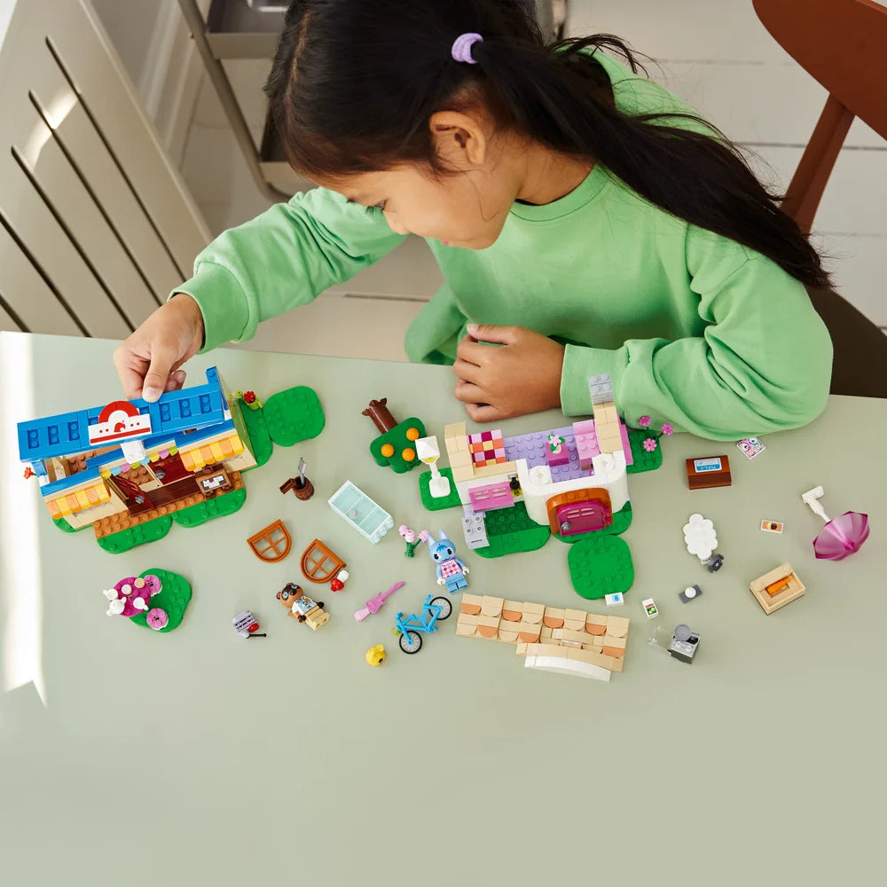 LEGO 77050