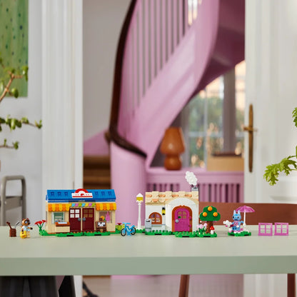 LEGO 77050
