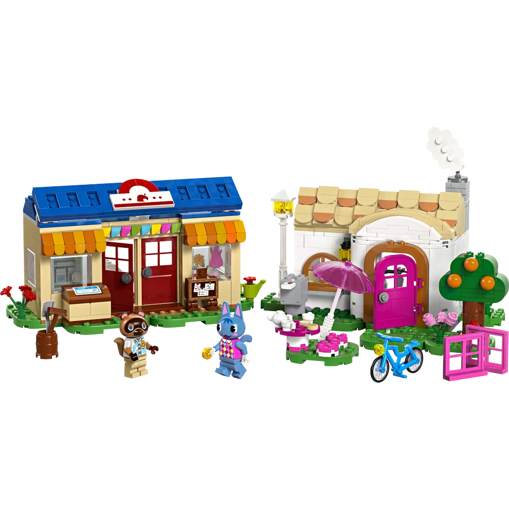 LEGO 77050