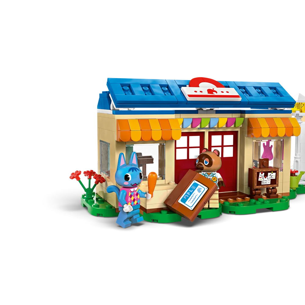 LEGO 77050