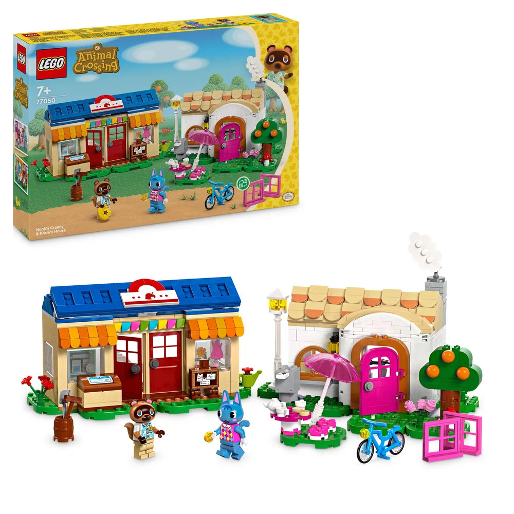 LEGO 77050
