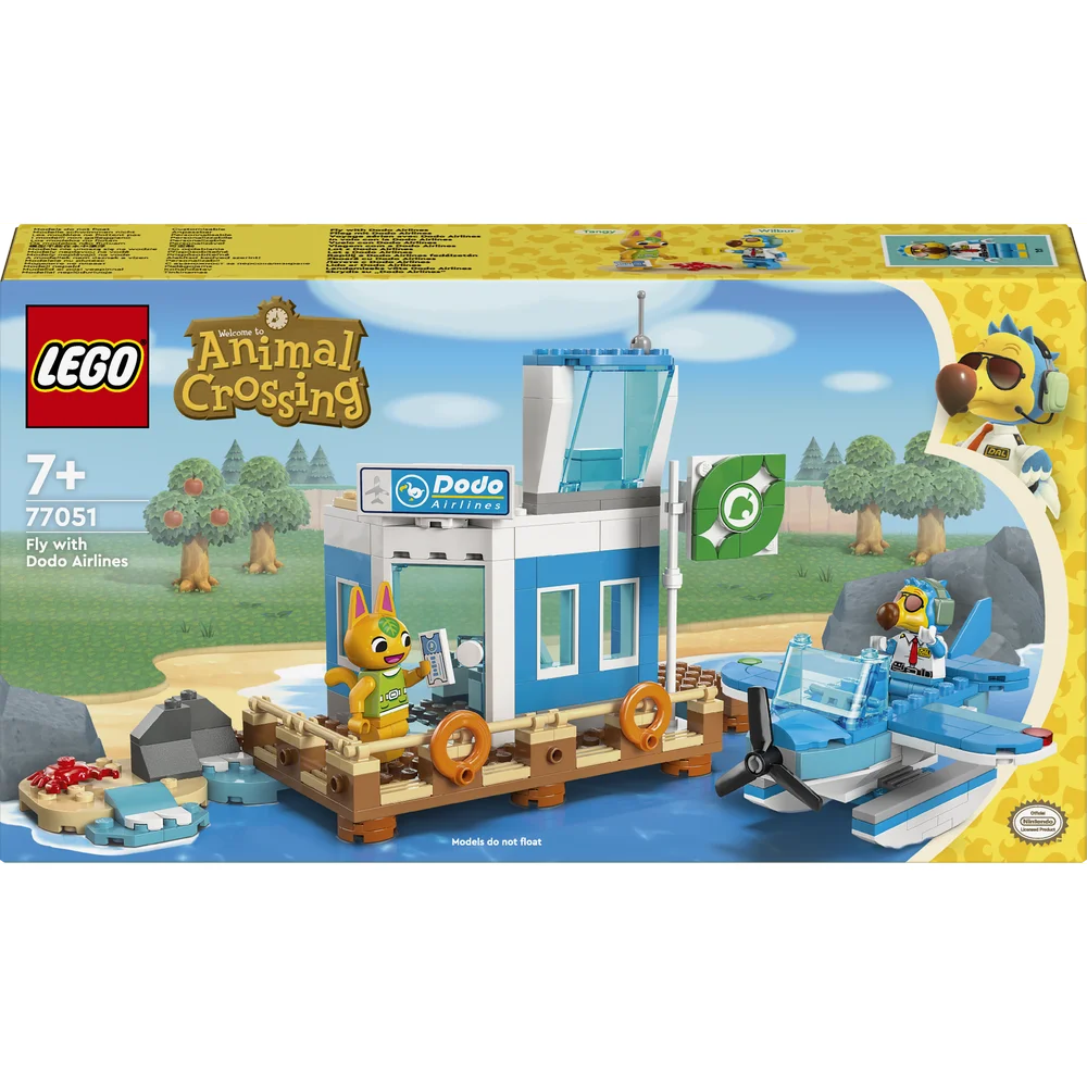 LEGO 77051