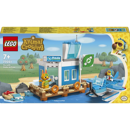 LEGO 77051
