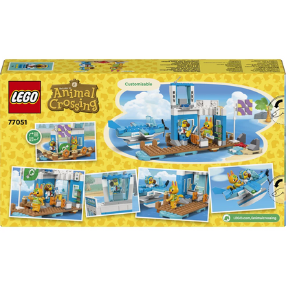 LEGO 77051